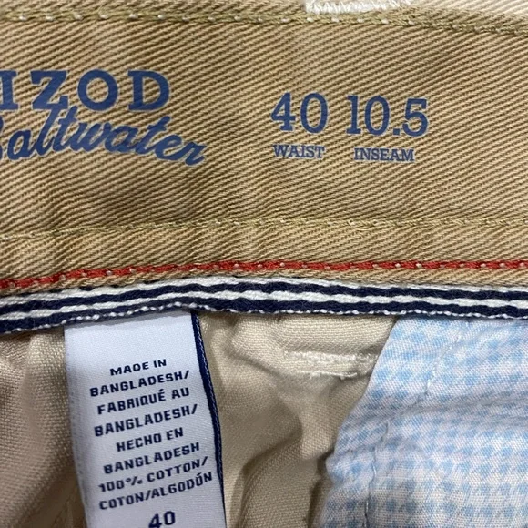 Bundle of Men’s Size 40 shorts 🩳 - Picture 7 of 9